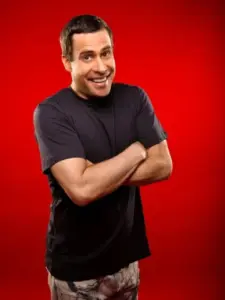 Pablo Francisco