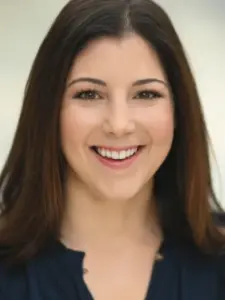 Lauren Schaffel