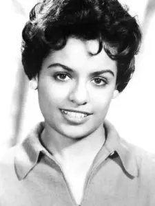 Barbara McNair