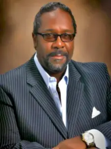 Demond Wilson