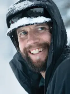 Eric Hjorleifson