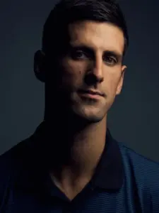 Νόβακ Τζόκοβιτς (Novak Djokovic)