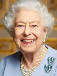 Ελισάβετ Β΄ του Ηνωμένου Βασιλείου (Elizabeth II of the United Kingdom)