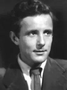 Stuart Burge