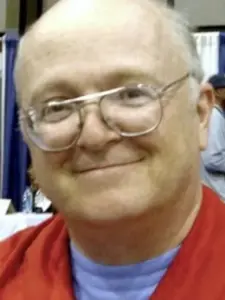 Peter Laird