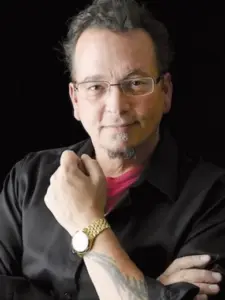 Kevin Eastman