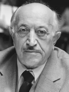 Simon Wiesenthal
