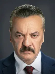 Mesut Akusta
