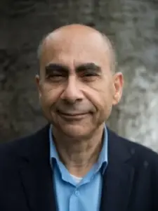 Derviş Zaim