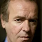 Μάρτιν Έιμις (Martin Amis)