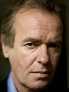 Μάρτιν Έιμις (Martin Amis)