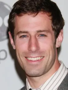 Josh Cooke