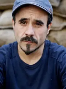 Koldo Serra