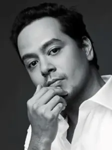 John Lloyd Cruz