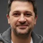 Bülent İşbilen