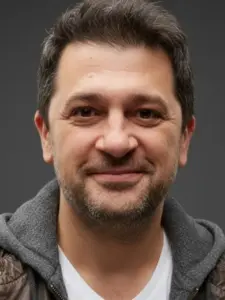 Bülent İşbilen