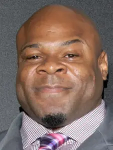 Kai Greene
