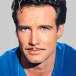 Steve Reeves