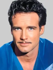 Steve Reeves