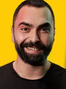 Emrah Kaman