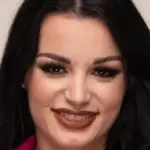 Saraya Bevis