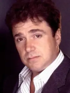 Michael Rispoli