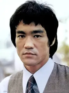 Μπρους Λη (Bruce Lee)