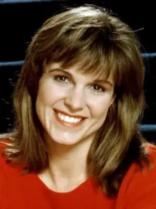 Susan Saint James