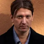 Henrik Burman