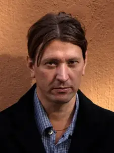Henrik Burman