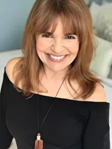 Julie Maddalena