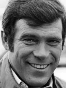 Christopher George