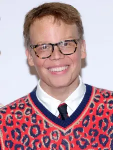 Jeff Hiller