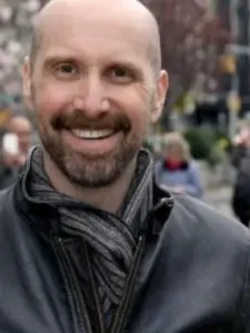 David Thorpe