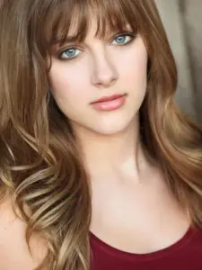 Aubrey Shea
