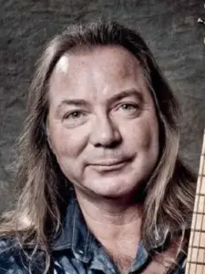 Dave Murray