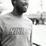 Eric Koston