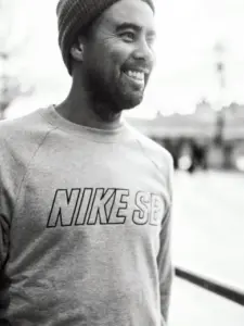 Eric Koston