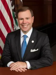 Mike Carroll