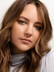 Haley Ramm