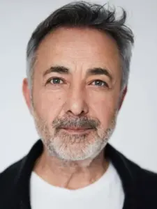 Mehmet Aslantuğ