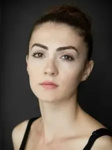 Burcu Özberk