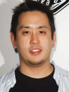 Τζόι Χαν (Joe Hahn)