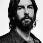 Ρομπ Μπούρντον (Rob Bourdon)