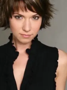 Joanna Canton