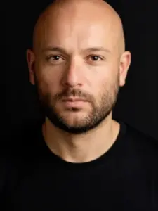 Tolga Tekin
