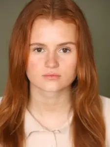 Maggie Elizabeth Jones
