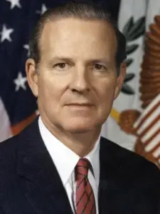 James Baker III