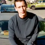 Danny Brady
