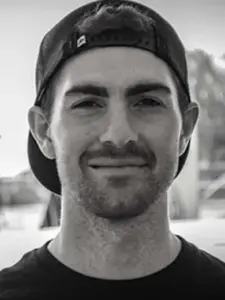 Mike Mo Capaldi